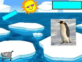 Penguin Clicker 1