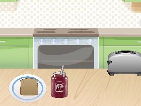A Cooking Game 1 1