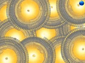Spin Draw abstract doby