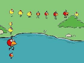 peep madness