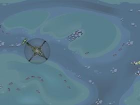 Chopper Game 4 1