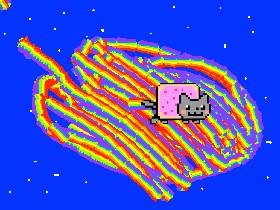 Nyan Cat!!!