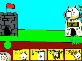 Cat wars  2