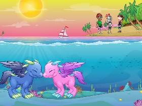 mermaid tale part 1 1