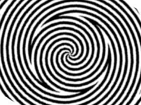 super trippy cool optical illusion 1 2