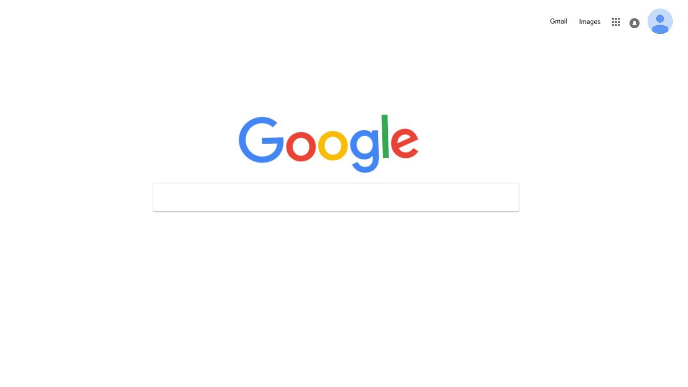 Google Gravity