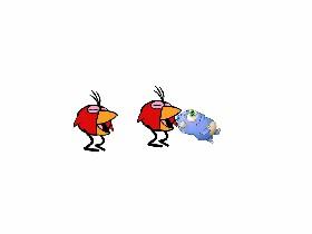 im fast!