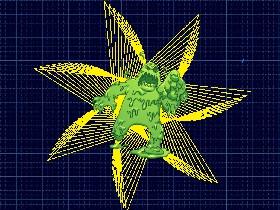 Spiral Triangles 1