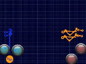 Tron Multiplayer 1