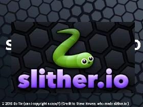 slither.io Micro v1.4 1