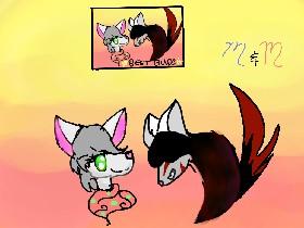 ✒️🖋Jillynessa’s Art Contest✒️🖋