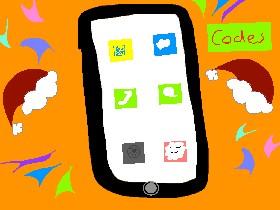 Phone By Iqabelle 1