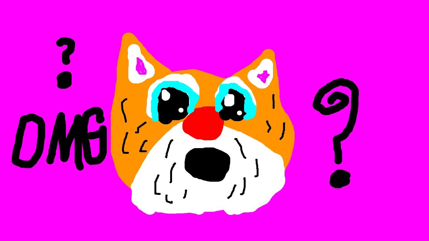 WHAT DOES THE FOX SAY???!!!