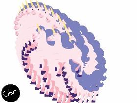 Draw With The Unicorn!