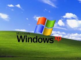 windows xp error 1