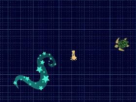 Spiral Triangles 2 1