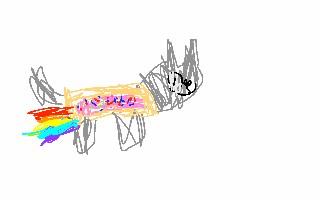 Nyan Cat games