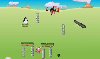 Physics Game 9