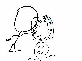 if yer game is gone...