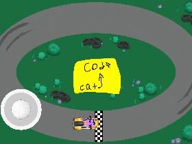 Joystick Control 1