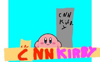 Kirby news 1 remix