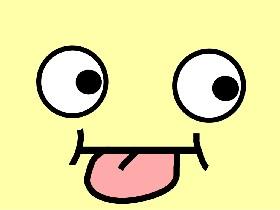 Me when i see chocolate.