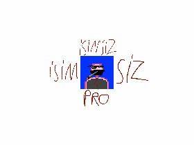 İSİMSİZ - İSİMSİZPRO