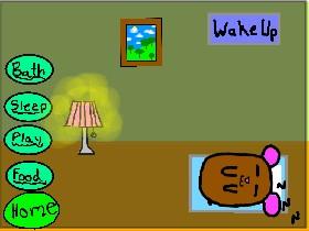 My Pet Hamster (original) 1