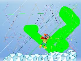 Ice Art 1