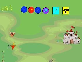 Castle Siege  1