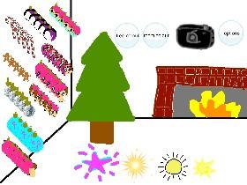 Chrismas Tree Decorator! 1