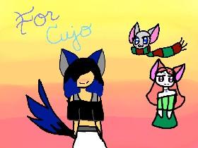 For Cujo