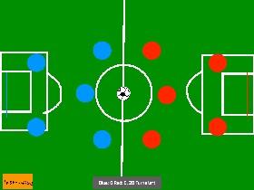 2-Player Soccer 2 1