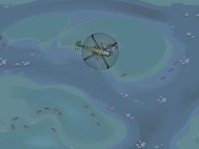 Chopper Game 1