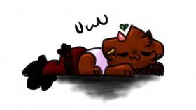Sleepy Len