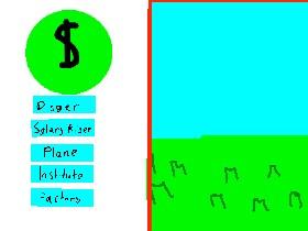 Money Clicker Game 1 1