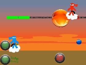 Sicko Mode Sky Ninja