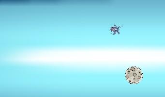 Arcade Shooter Game 1