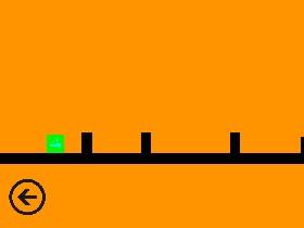 geometry dash the first 1