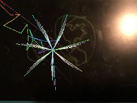 the system,the solar system.