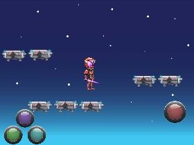 Platformer Game 1