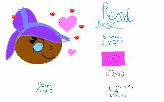 only open if !KENZI