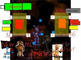 five nights at freddys remake 1