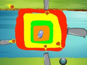 Monster Escap 1 1