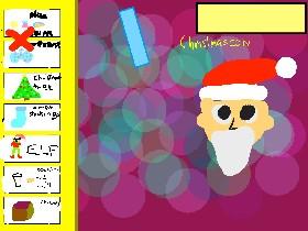 Christmas clicker 1