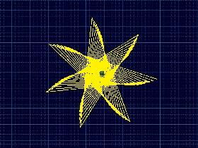 Spiral Triangles 1