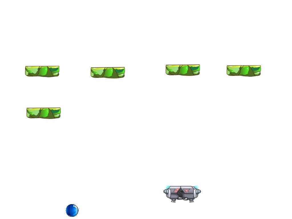 Brick Breaker Game 1
