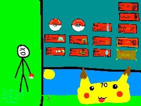 Dab Clicker Pokemon 1