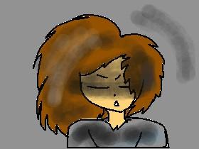 Talking :/
