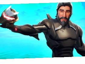 Whats under the mask?